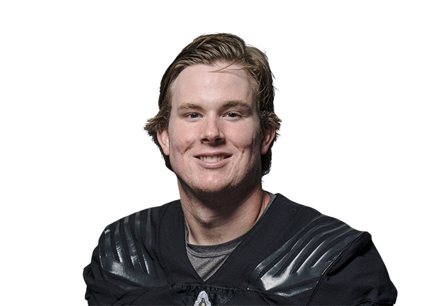 Kyle Bilodeau headshot