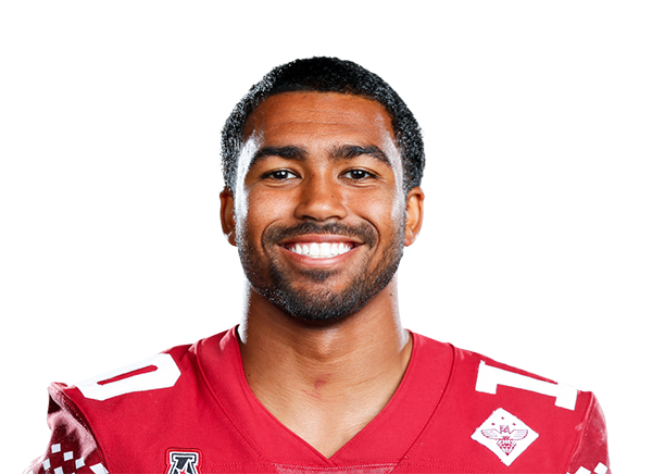 Dante Wright headshot