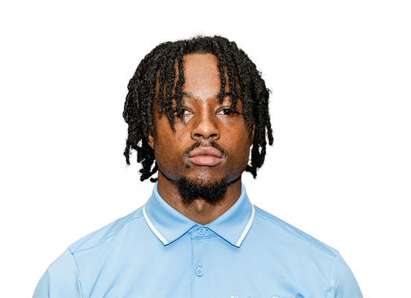 Nate Wyatt headshot