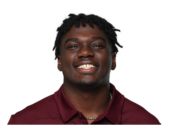 Jalen Wydermyer headshot