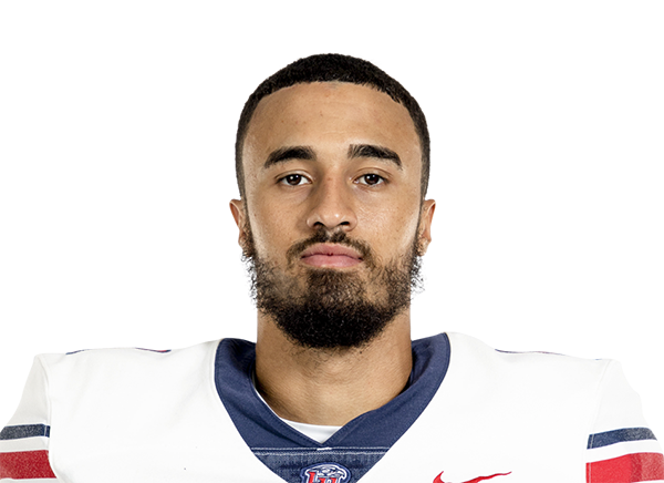 CJ Yarbrough headshot