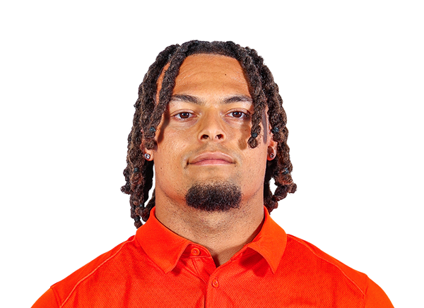 Jordan Yates headshot