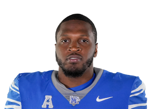 Isheem Young headshot