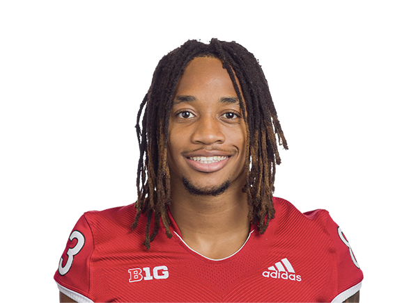 Joshua Youngblood headshot