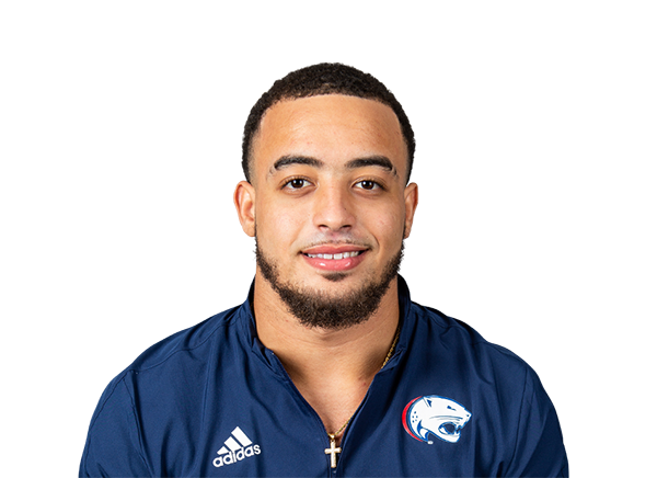 Damean Bivins headshot