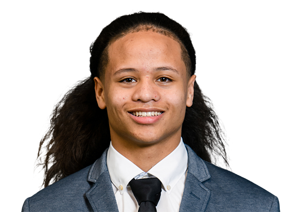 Lannden Zanders headshot