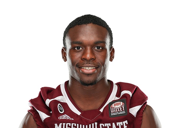 Caleb Blake headshot