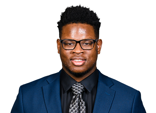 Myles Murphy headshot