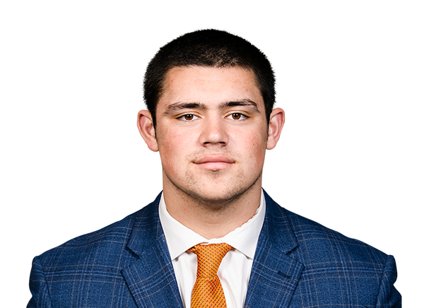 Bryan Bresee headshot