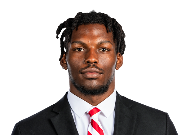 Arik Gilbert headshot