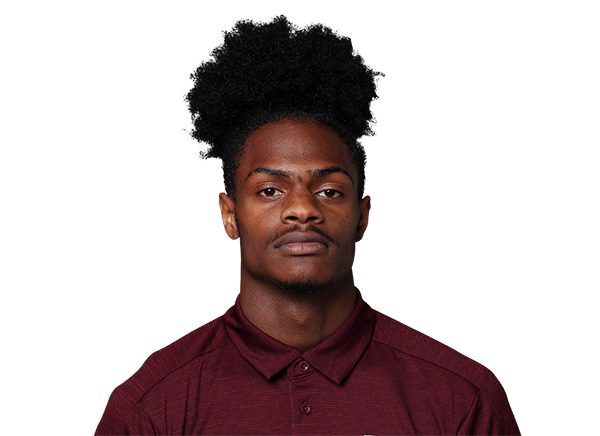 Demond Demas headshot