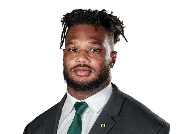 Jordan Burch headshot