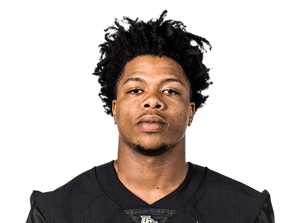 Demarkcus Bowman headshot
