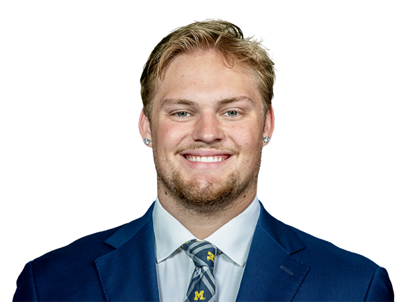Braiden McGregor headshot