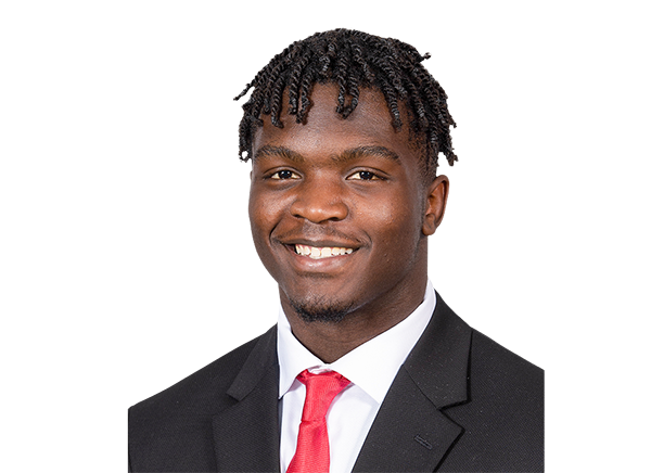 Rakim Jarrett headshot