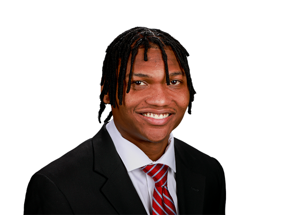 Eli Ricks headshot