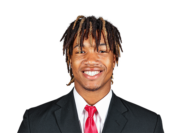 Kendall Milton headshot