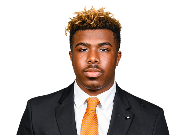 RJ Mickens headshot