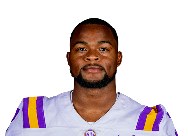 Kayshon Boutte headshot