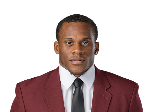 MarShawn Lloyd headshot