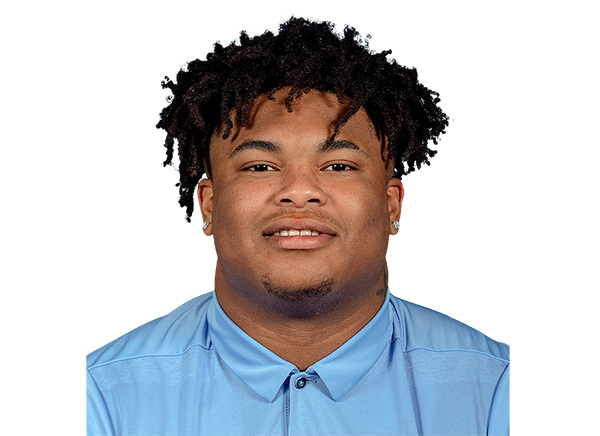 Myles Murphy headshot