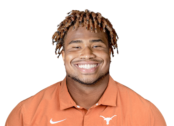 Vernon Broughton headshot
