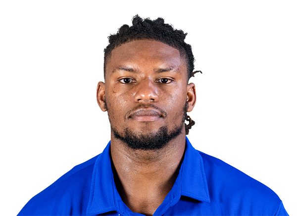 Kevin Swint headshot