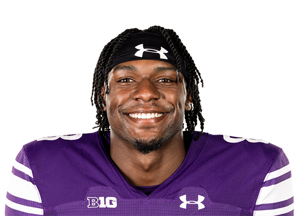 AJ Henning headshot