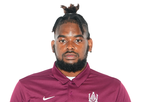 Darin Turner Jr. headshot