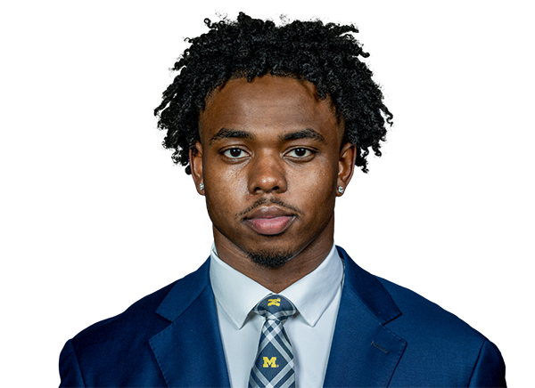 Jaylen Harrell headshot