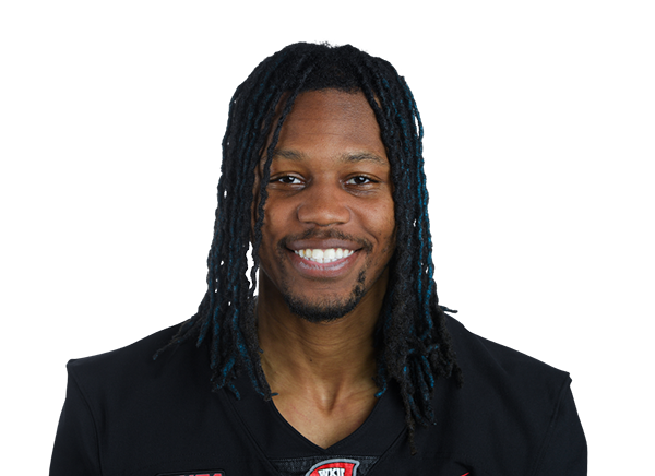 Ze'Vian Capers headshot