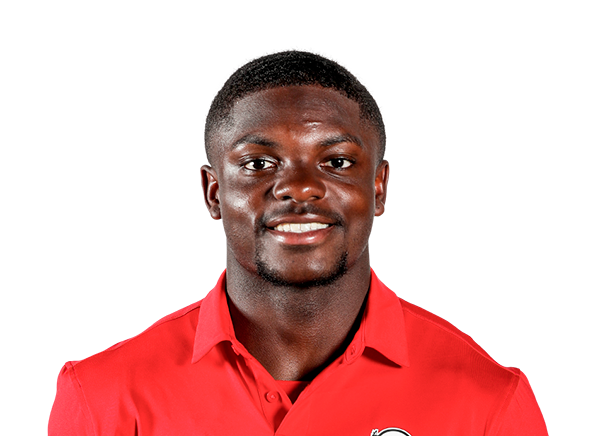Clark Phillips III headshot