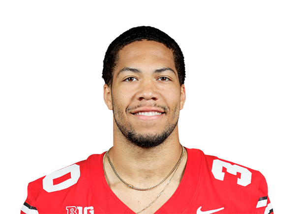 Cody Simon headshot