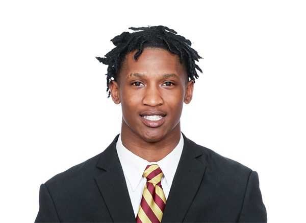 Lawrance Toafili headshot