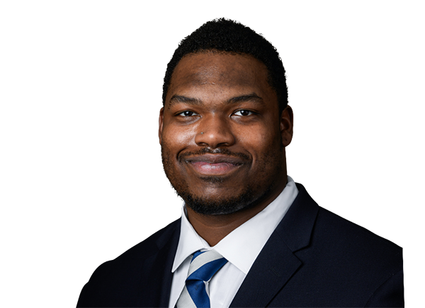 Coziah Izzard headshot