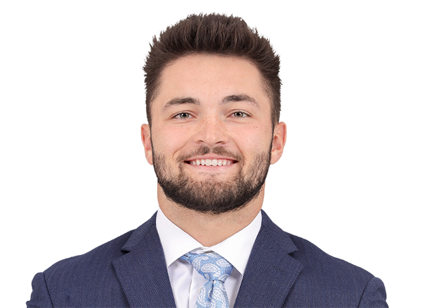 Jackson Bratton headshot