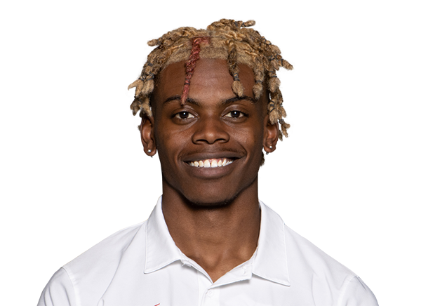 CJay Boone headshot