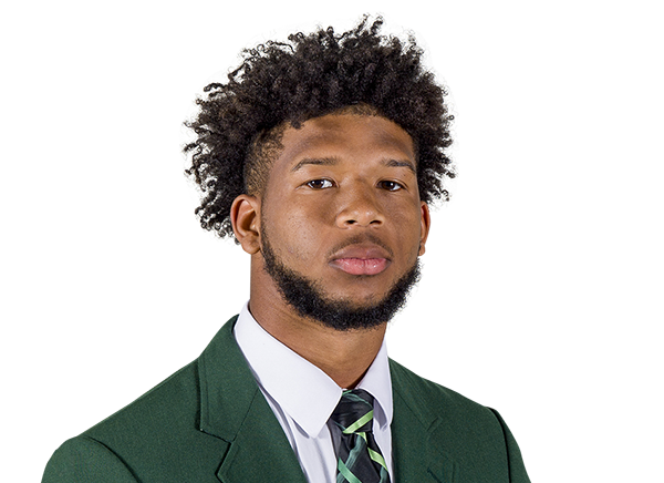 Darius Boone Jr. headshot