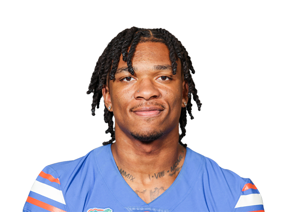 Anthony Richardson Sr. headshot