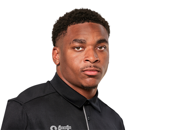 Andre Seldon headshot