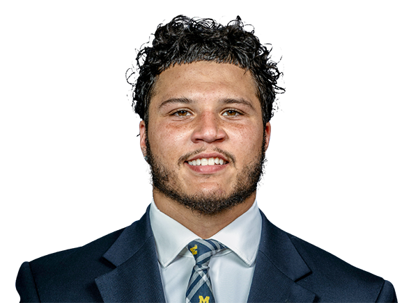 Blake Corum headshot