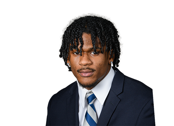 Curtis Jacobs headshot
