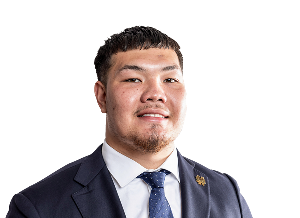 Jordan Botelho headshot