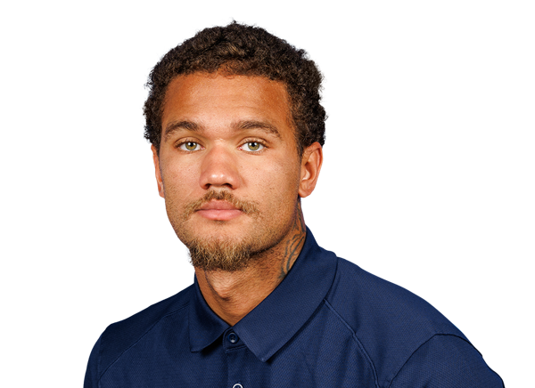 Dazalin Worsham headshot