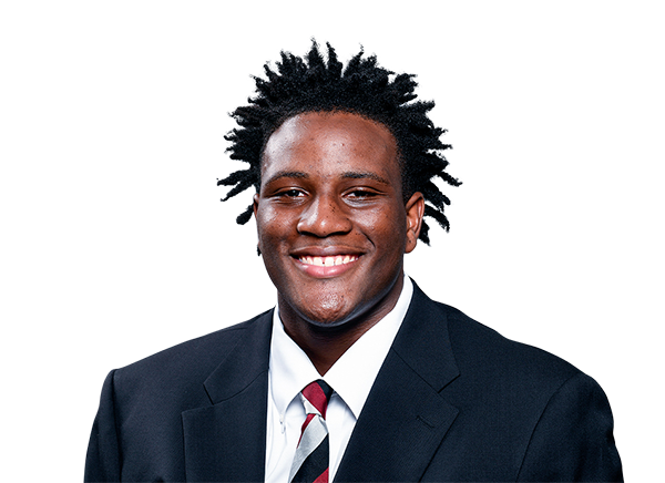Tonka Hemingway headshot