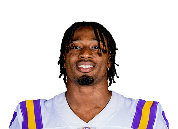 BJ Ojulari headshot