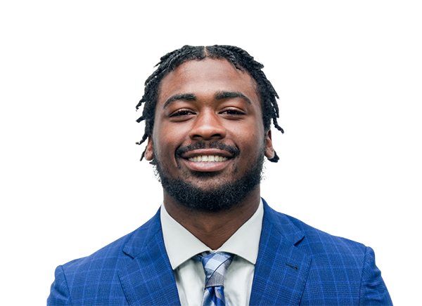 Jordan Toles headshot
