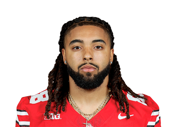 Gee Scott Jr. headshot
