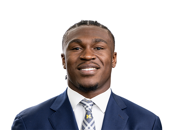Kalel Mullings headshot