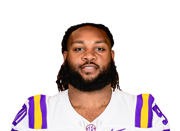 Jacobian Guillory II headshot